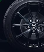 Mazda MX-5 Karai Special Edition 2011 года